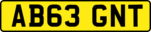 AB63GNT