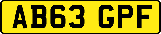 AB63GPF