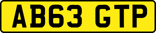 AB63GTP
