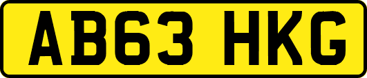 AB63HKG