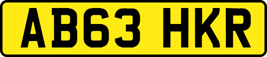 AB63HKR
