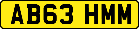 AB63HMM