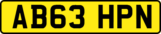 AB63HPN