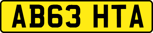 AB63HTA