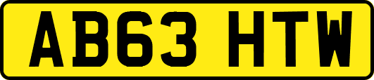 AB63HTW