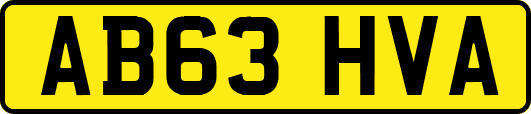 AB63HVA