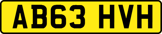 AB63HVH