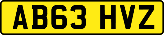 AB63HVZ