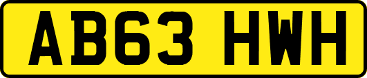 AB63HWH