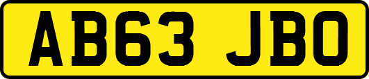 AB63JBO