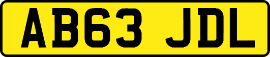 AB63JDL