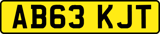 AB63KJT