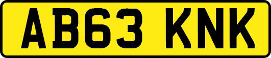 AB63KNK