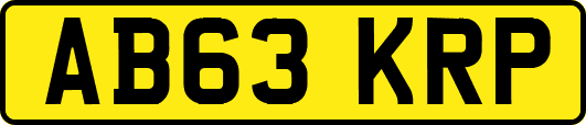 AB63KRP