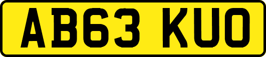 AB63KUO