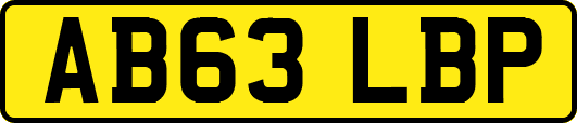 AB63LBP