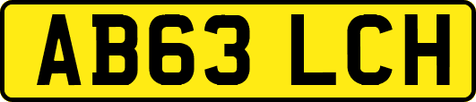 AB63LCH