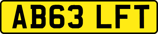 AB63LFT