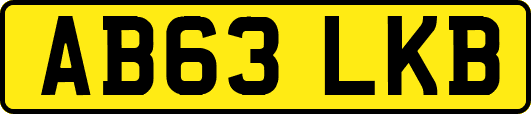 AB63LKB