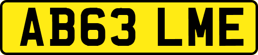 AB63LME