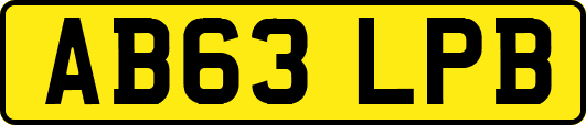 AB63LPB