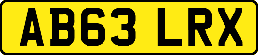 AB63LRX