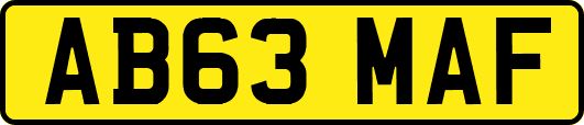 AB63MAF