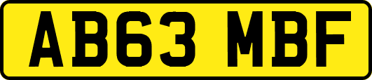 AB63MBF