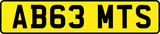 AB63MTS