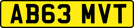 AB63MVT