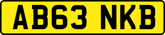 AB63NKB