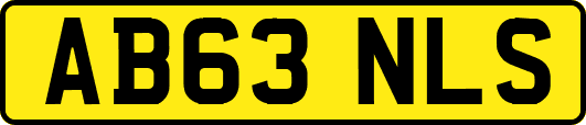 AB63NLS