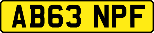 AB63NPF