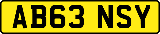 AB63NSY