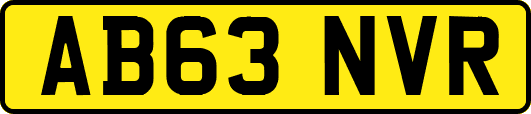 AB63NVR