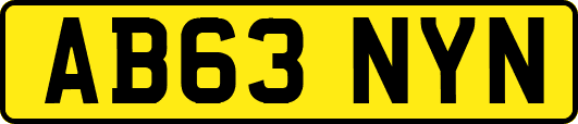 AB63NYN