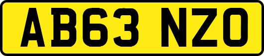 AB63NZO