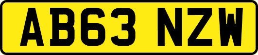 AB63NZW