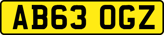 AB63OGZ
