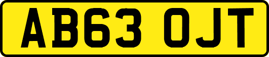 AB63OJT