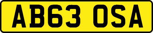 AB63OSA