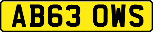 AB63OWS