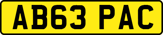 AB63PAC