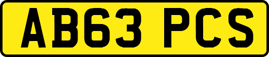 AB63PCS