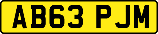 AB63PJM