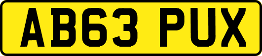 AB63PUX