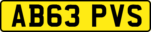 AB63PVS