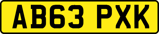 AB63PXK