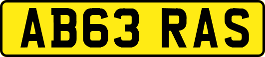 AB63RAS
