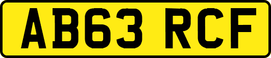 AB63RCF